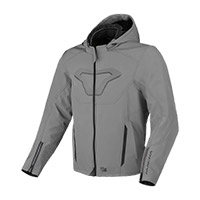 Blouson Macna Atracor Gris