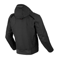 Macna Atracor Jacket Black - 2
