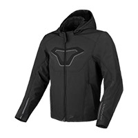 Blouson Macna Atracor noir