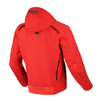 Blouson Macna Atracor rouge - 2