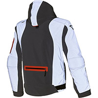 Macna Aytee Night Eye Jacket Light Grey Orange - 5