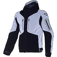 Macna Aytee Night Eye Jacket Black Grey - 4