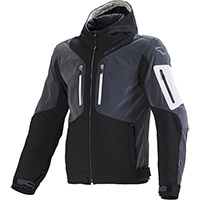 Macna Aytee Night Eye Jacket Black Grey