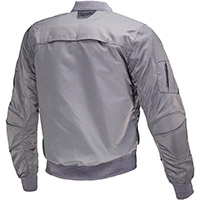 Macna Bastic Jacket Dark Grey - 2