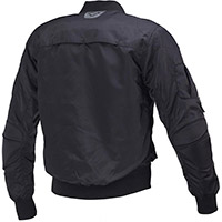 Macna Bastic Jacket Black - 2