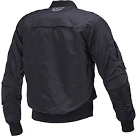 Macna Bastic Jacke schwarz - 2