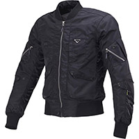 Macna Bastic Jacket Black