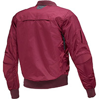 Macna Bastic Jacket Red