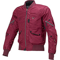 Blouson Macna Bastic Rouge