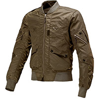 Macna Bastic Jacket Green