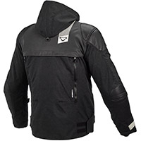 Blouson Macna Bazooka Night Eye noir - 2