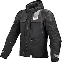 Blouson Macna Bazooka Night Eye Noir