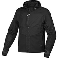 Blouson Macna Beacon vert noir jaune