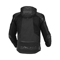 Macna Bradical Jacket Black