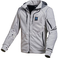 Chaqueta Macna Breeze gris oscuro