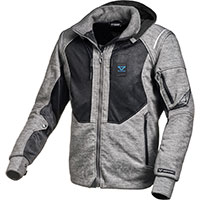 Macna Breeze Jacket Dark Grey