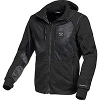 Chaqueta Macna Breeze negra