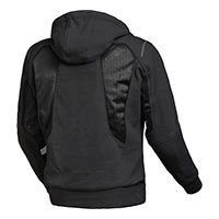 Macna Breeze Pro Jacket Black