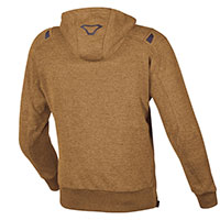 Blouson Macna Byron camel marron - 2