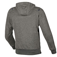 Macna Byron Jacket Melange Grey - 2