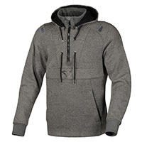 Chaqueta Macna Byron melange gris