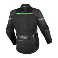 Macna Captane Jacket Black - 2