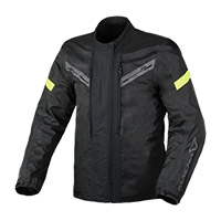 Macna Captane Jacket Black - 3