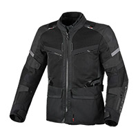 Blouson Macna Captane Noir