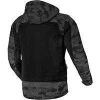 Macna Chinook Jacket Camo Black