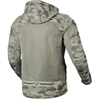 Macna Chinook Jacke camo desert - 2