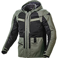 Macna Chinook Jacket Olive Black