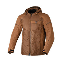 Macna Cocoon 2.0 Jacket brown