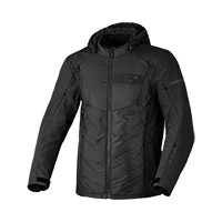 Macna Cocoon 2.0 Jacket black