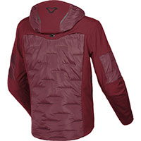 Macna Cocoon Lady Jacket Bordeaux