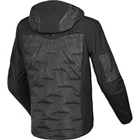 Macna Cocoon Lady Jacket Blac - 2