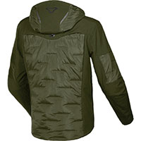 Macna Cocoon Lady Jacket Green - 2