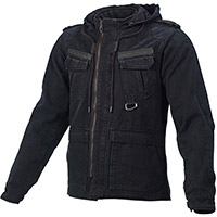 Blouson Macna Combat noir