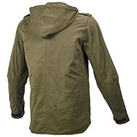 Blouson Macna Combat Vert