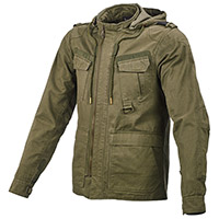 Blouson Macna Combat noir