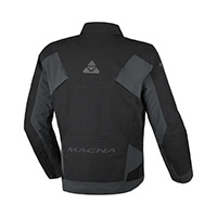 Macna Corvit Jacket Black