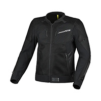 Blouson Macna Corvit noir - 3
