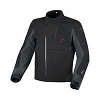 Macna Corvit Jacket Black