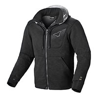 Macna District Pro Jacket Black