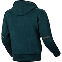 Macna District Hoodie Blue - 2