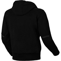 Macna District Hoodie schwarz - 2