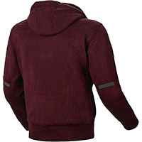 Macna District Hoodie Red