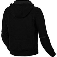 Sudadera Dama Macna District negro - 2