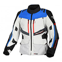 Macna Domane Lady Jacket Grey Blue Black