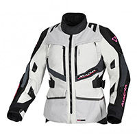 Macna Domane Lady Jacket Grey Black