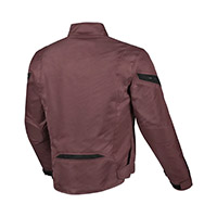 Chaqueta Femme Macna Dromica bordeaux - 2